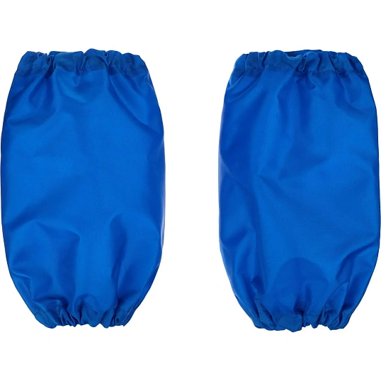 Фартук для труда  Комус Класс Space time, ФН 61-20, нарукавники,490x390