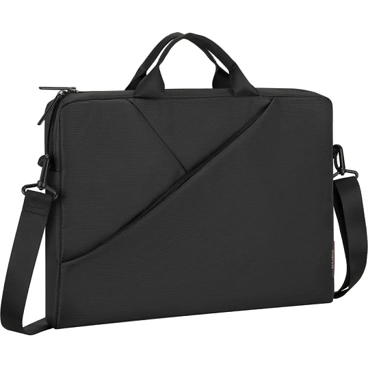 Сумка для ноутбука RIVACASE 8730 grey 15,6/6