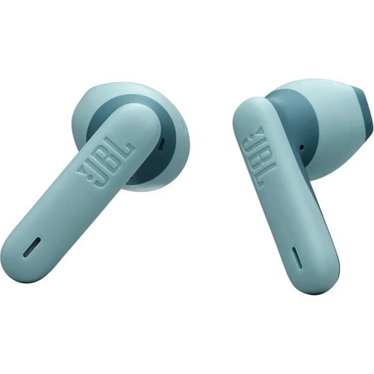 Наушники JBL Wave Flex 2 Blue (JBLWFLEX2BLU)