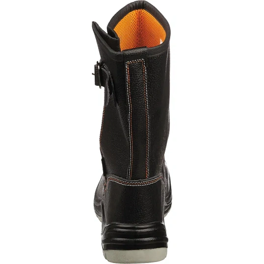 Сапоги Мистраль ULTRA ПУ/ТПУ с ПП и АС р.42 (119855)