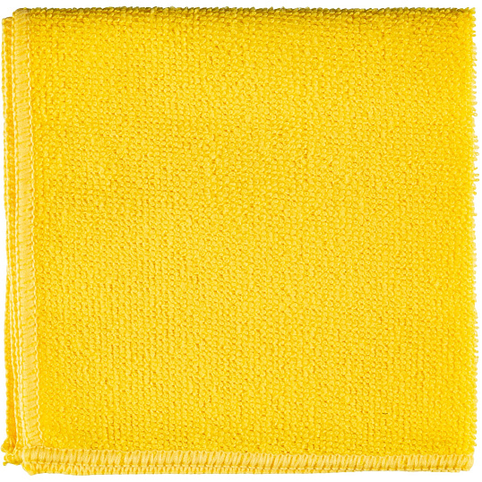 Салфетки хозяйственные из микрофибры универс  220г/м2 30х30см 3шт/уп