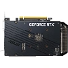 Видеокарта ASUS RTX3050 DUAL V2 OC 8GB GDDR6 128bit (DUAL-RTX3050-O8G-V2)
