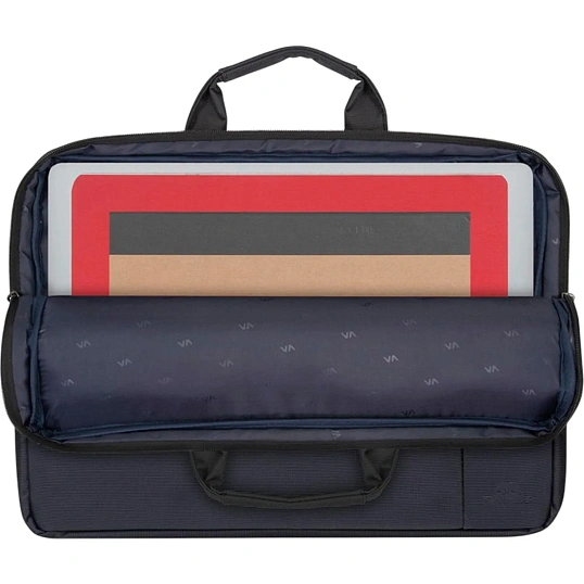 Сумка для ноутбука RIVACASE 8221 black Central 13,3-14 / 6
