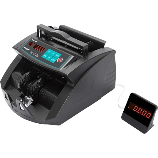 Счетчик банкнот Mertech C - 3000 (RUB; USD; EUR)