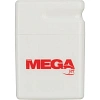 Флеш-память Promega Jet 16GB USB2.0  белый, пластик, под лого NTU116U2016GW