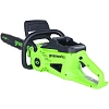Пила цепная аккумуляторная Greenworks 40V, 40 см, б/щ, без АКБ И ЗУ 2008807
