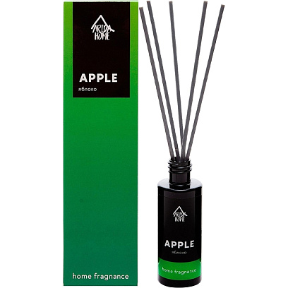Аромадиффузор Яблоко 50 мл 100-074