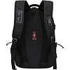 Рюкзак для ноутбука SUMDEX 17.3 PJN-307BK