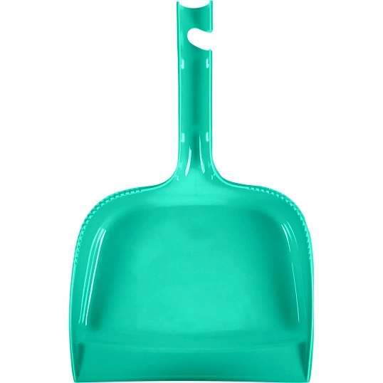 Совок Disco аквамарин