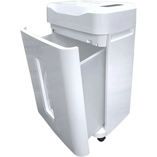 Шредер (уничтожитель) Office Kit S243N 3,9x38, ур.секр. P-4, 34лист, 26л