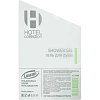 Гель для душа  Luscan Hotel collection, канистра 5000 мл