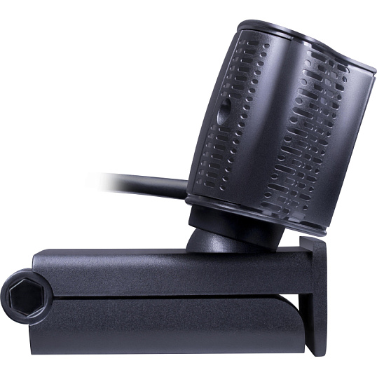 Веб-камера Defender G-lens 2590 QHD 2K 1440p, 3.7МП (63113)