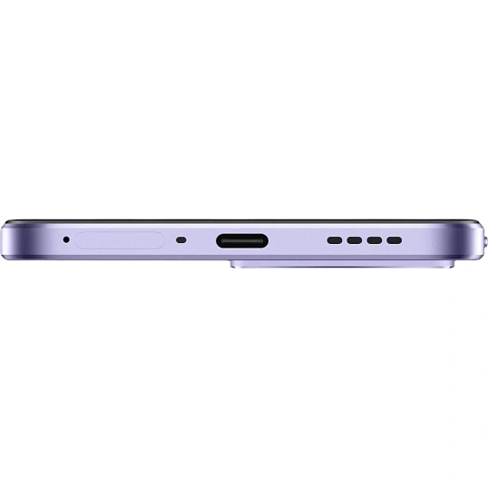 Смартфон Realme C85 Pro RMX5555 256Gb 8Gb фиолетовый