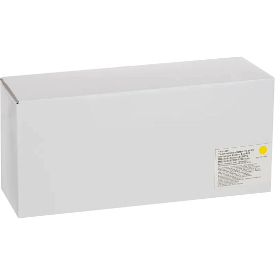 Тонер-картридж Retech TK-5150Y жел. для Kyocera P6130/6035/7040cdn