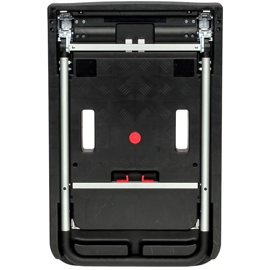 Тележка платформенная Стелла-техник FF-XL складная, грузоподъемность 200кг