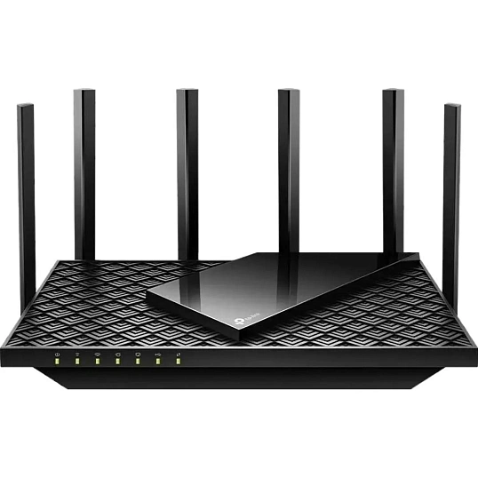 Маршрутизатор TP-Link Archer AX72 Pro AX5400