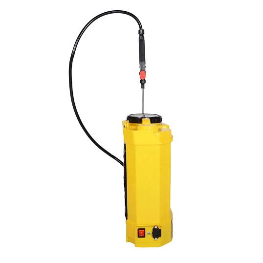 Опрыскиватель аккумуляторный SP-12AC Huter 70/13/28