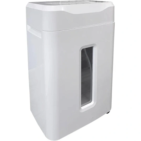 Шредер (уничтожитель) Office Kit S215N 3,9x38, ур.секр.P-4, 22лист, 35л