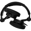 Наушники Behringer HC 200, закрытые, накладные, для DJ, поворотные амбушюры
