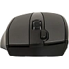 Мышь компьютерная A4Tech V-Track G9-500F чер опт (1000dpi) беспровод USB1.1