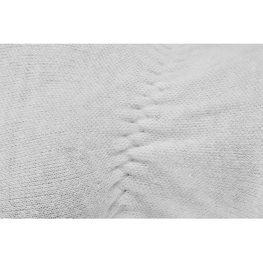 Перчатки защитные трикотажн Manipula Атом(TT-44/MG-103)х/б (р9/L, 12п/уп)