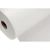 Простыня в рулоне 70х80, белый (200шт/рул), пл.15, спанбонд