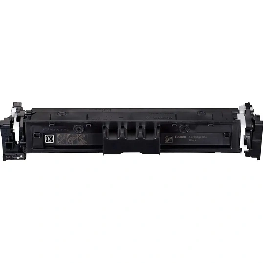 Тонер-картридж Canon CRG 069 BK (5094C002)