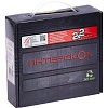Дрель-шуруповерт аккумуляторная Li-ion ИНТЕРСКОЛ ДА-12ЭР (434.2.2.20)
