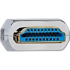 Кабель активный оптический HDMI 19M/M,ver. 2.1, 10m Telecom <TCG2120-10M