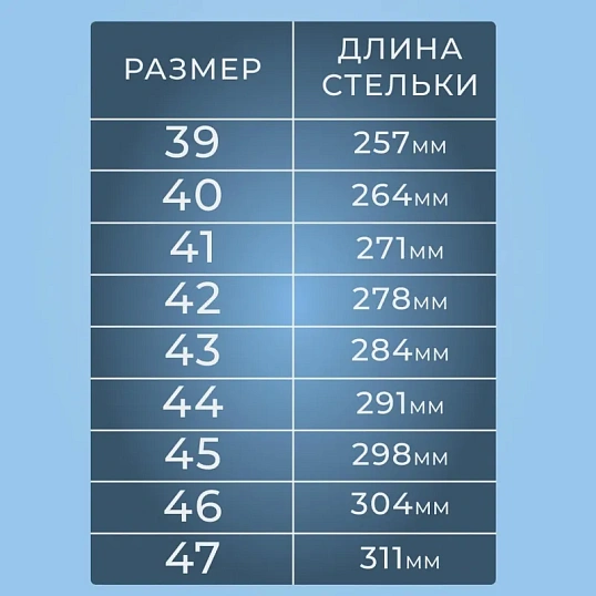 Ботинки Трекбот 1801.1ПК утепленные р.46