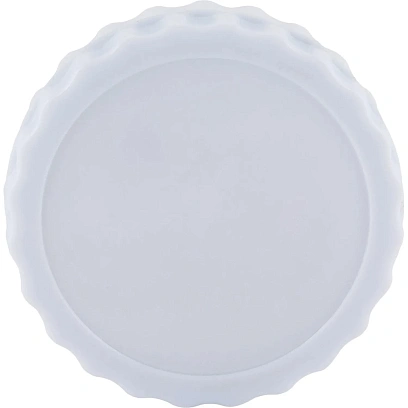 Губка для обуви с/в /100шт