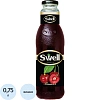 Нектар SWELL вишня для детского питания 0, 75 л