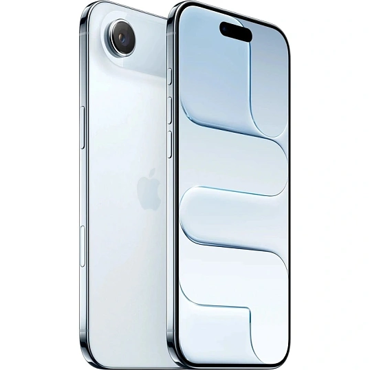 Смартфон Apple iPhone Air 512Gb Sky Blue (MG2F4J/A)