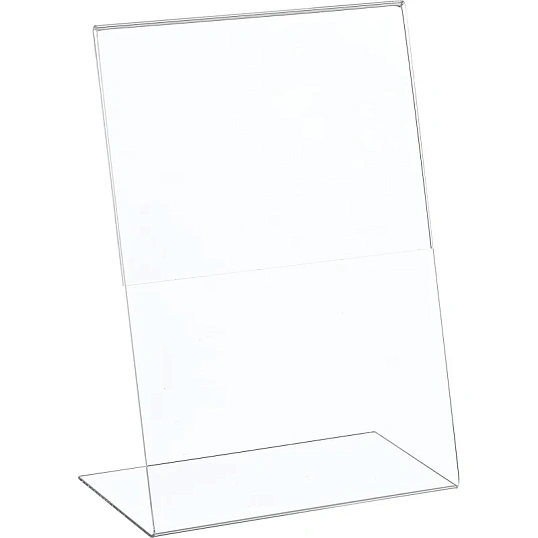 Подставка настольная Attache А5 210х148 вертикальн