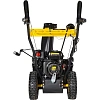 Снегоуборщик Huter SGC 4000L