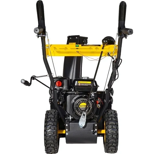 Снегоуборщик Huter SGC 4000L