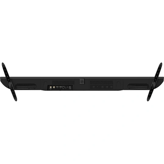 Телевизор Digma DM-LED50UBB40, UHD, смарт (Салют ТВ)