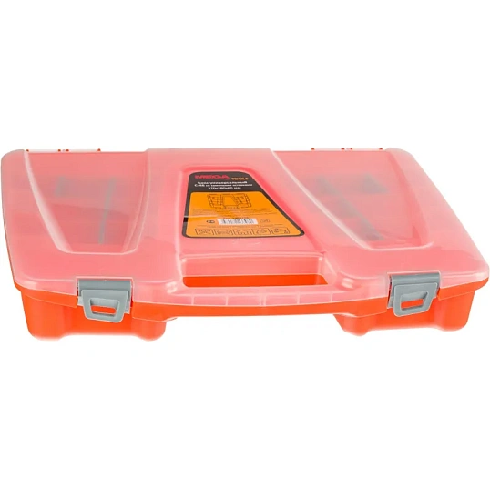 Органайзер (бокс универсальный) ProMega jet С-46  370х280х60 мм (610195)