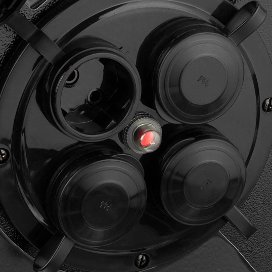 Удлинитель ПВС Topfort 2х1 50м на катушке (б/з)