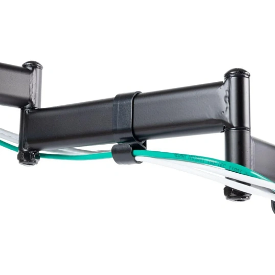 Кронштейн Arm Media LCD-T15, мон. 15-32, настольный, наклонно-пов, чер