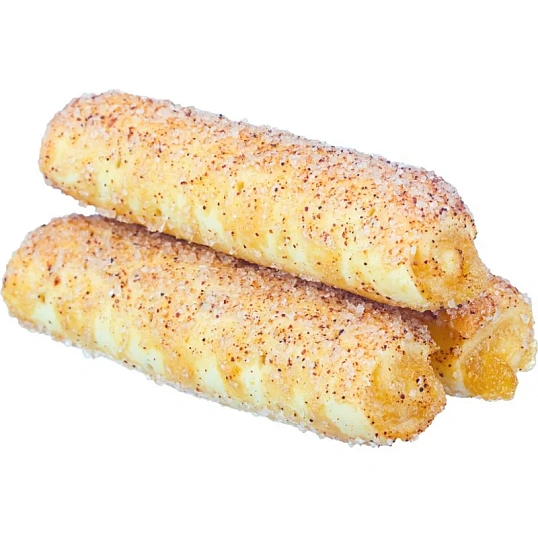 Печенье Слоеный десерт лимоньерки Полет с яблоком и корицей, 500г