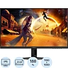 Монитор AOC (24G4XE)23.8/FHD/IPS/180Hz/300cd/0.5ms/HDMI/DP