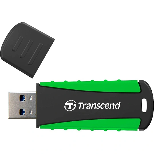 Флеш-память Transcend JetFlash 810, 128Gb, USB 3.1 G1, TS128GJF810