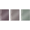 Тетрадь 96Л. MORANDI COLORS КЛ. 3 ЦВЕТА 7-96-1364