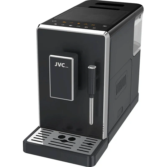 Кофемашина JVC JK-CM85, 20 бар,автоматическая
