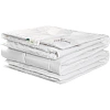 Одеяло 172x205 Cotton хлопковое волокно, микроволокно