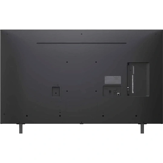 Телевизор LG 50NANO80A6B.ARUG