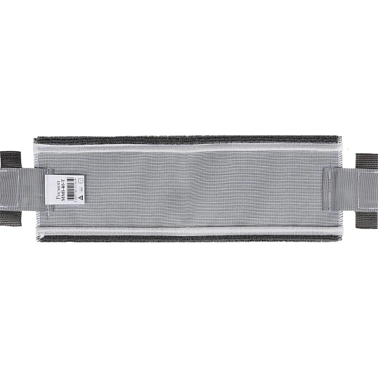 Насадка МОП абразивный (крепление язык Т) 40см_MMI-40-T