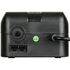 ИБП Ippon Back Verso 800 800ВА 420Вт EURO(4+2) черный