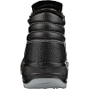 Ботинки  ПУ/ТПУ с МПМС, искус. мех (р.45) (мод. 71К МПМСИ)